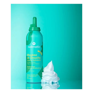 Nailmatic Kids - Apple Duş Köpüğü - 200 ml