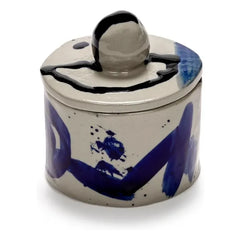 Serax - Storage container 01 Sophia, Marie Michielssen | Blue