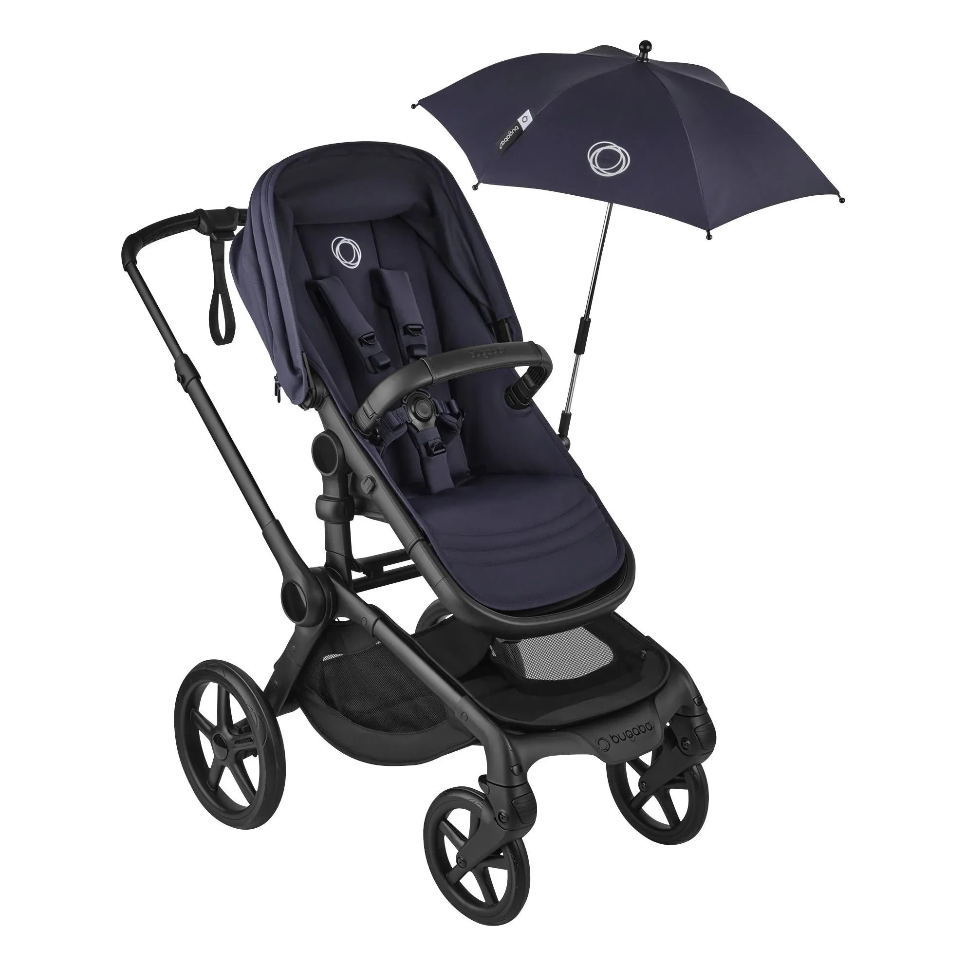 Bugaboo - Stroller Umbrella | Indigo