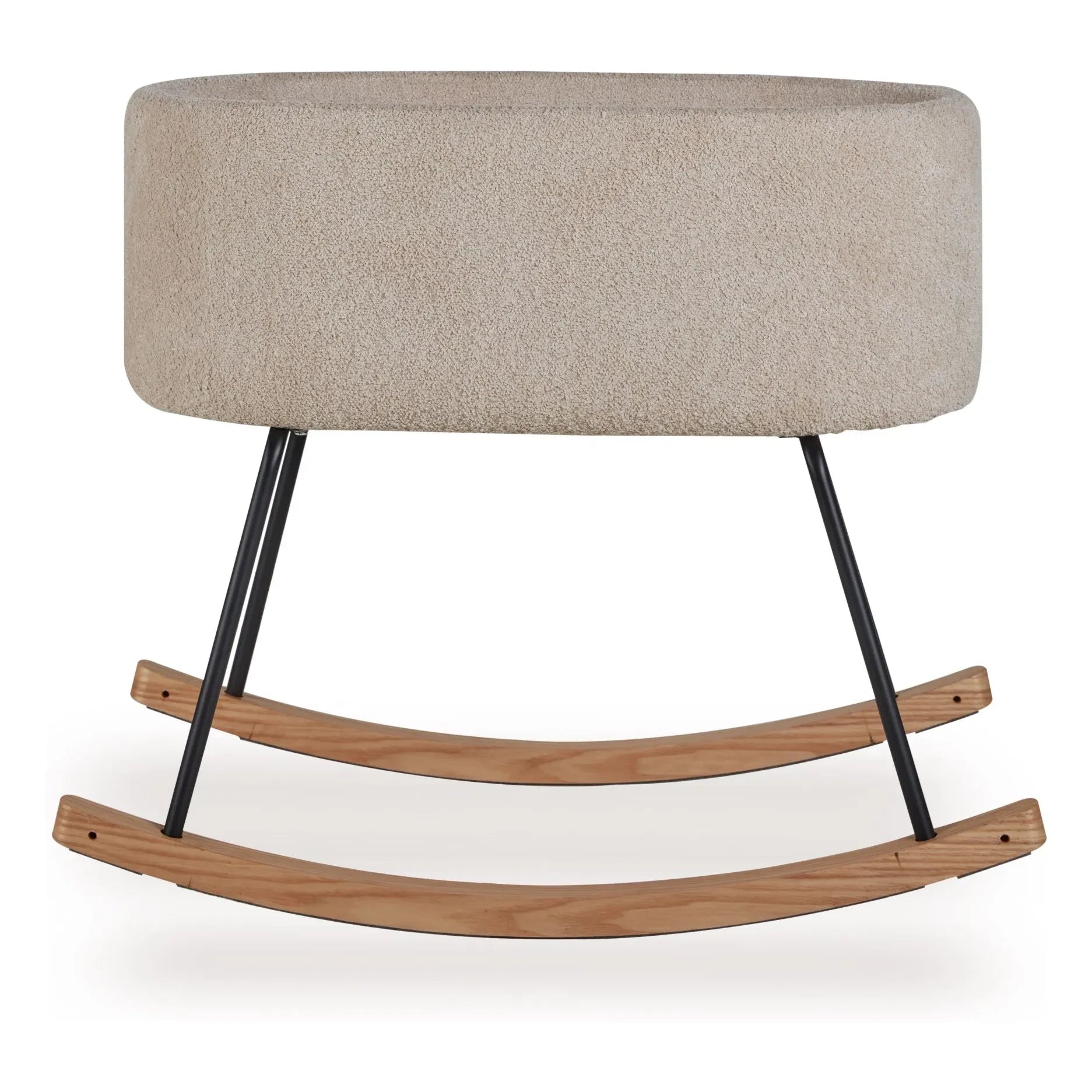 Quax - Swing Crib | Beige