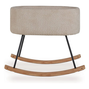 Quax - Swing Crib | Beige