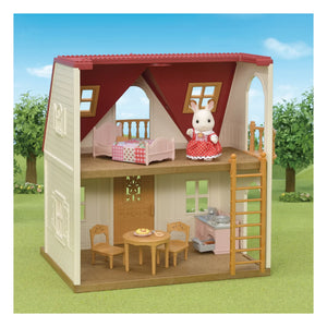 Sylvanian Families - Lovely Village Cottage
