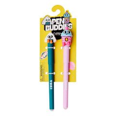 Omy - Yuki and Bubble Pens