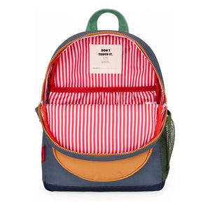 Hello Hossy - Mini Marine sırt çantası | Lacivert