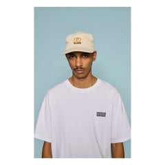 American Vintage - Snopdog şapka - Capsule 20 ans | Ecru