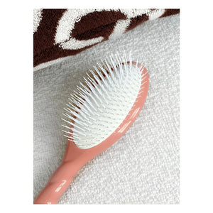 La Bonne Brosse - L'intense Saç Fırçası N°07 - Dolaşık Açma ve Canlandırma | Mercan