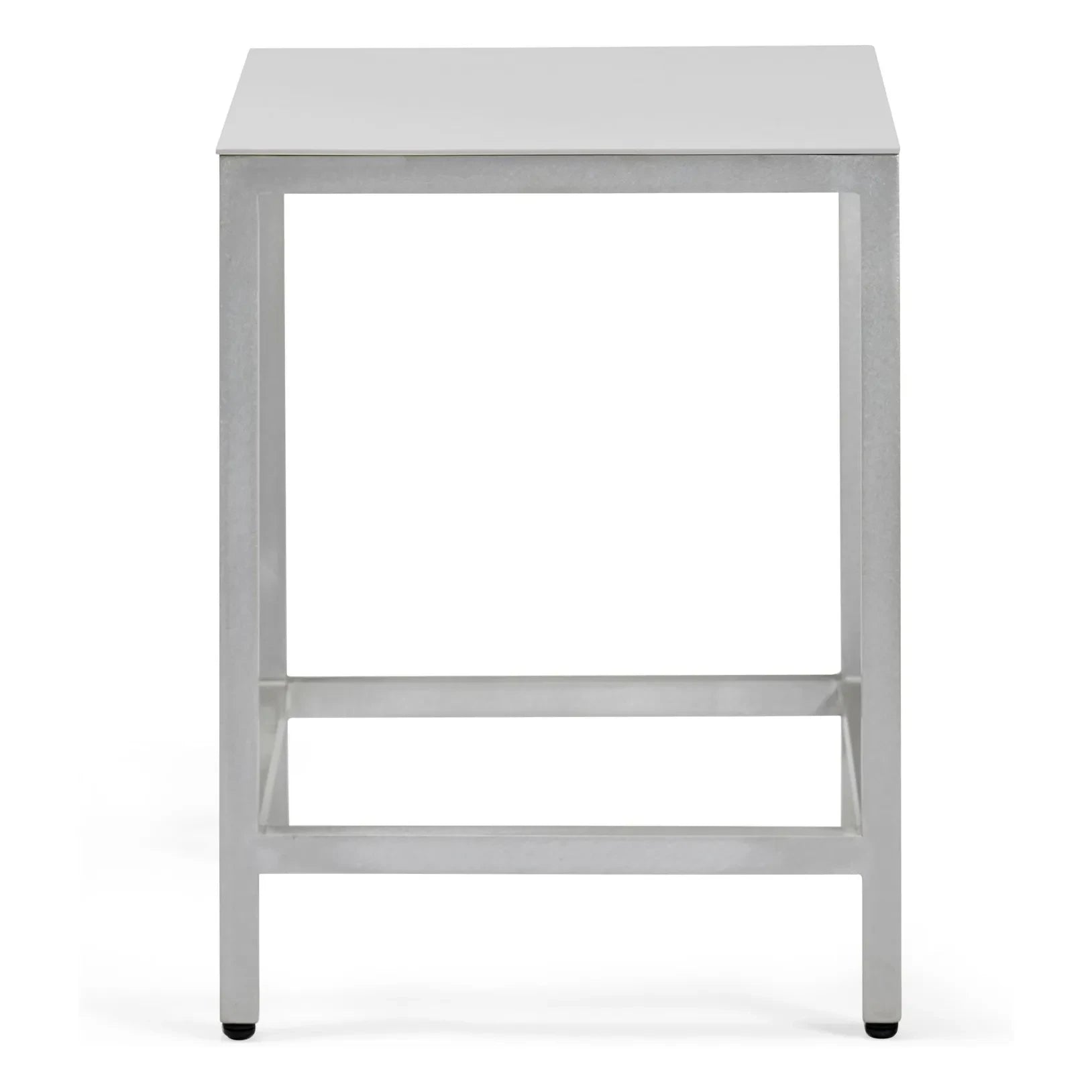 Valerie Objects - Aluminum Stool, Muller Van Severen | Aluminum