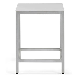 Valerie Objects - Aluminum Stool, Muller Van Severen | Aluminum