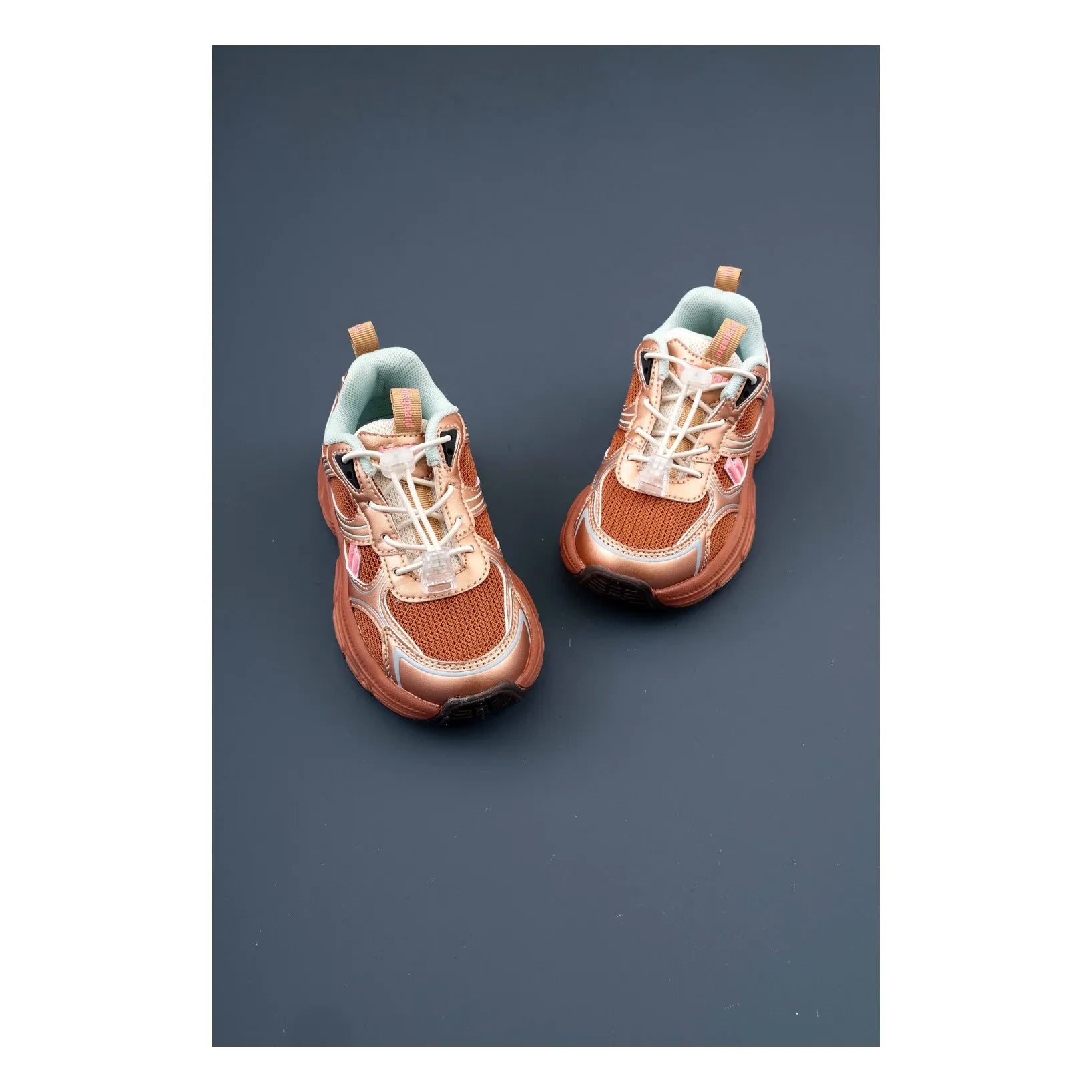 Bisgaard - Hamilton Sports Shoes | Brown