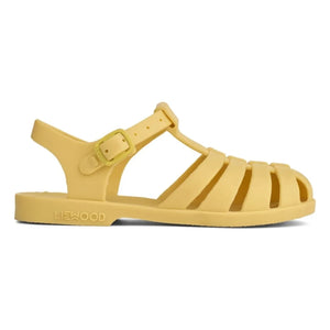 Liewood - Sandals Bre | Yellow