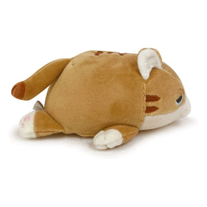 Nemu Nemu - Mugi Kedi peluş | Camel