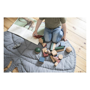 Nofred - Leaf Play Mat
