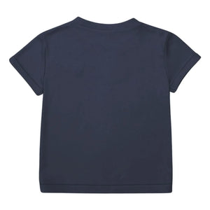 Donsje - Jarne Koala T-shirt | Navy Blue
