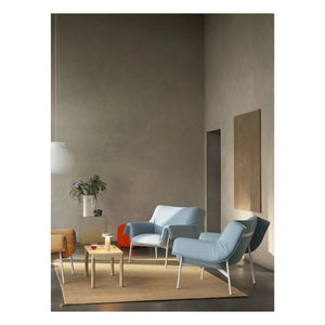 Muuto - Strand Pendant Lamp, Benjamin Hubert | White
