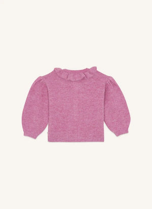 Bonton - Paloma hırka | Pembe