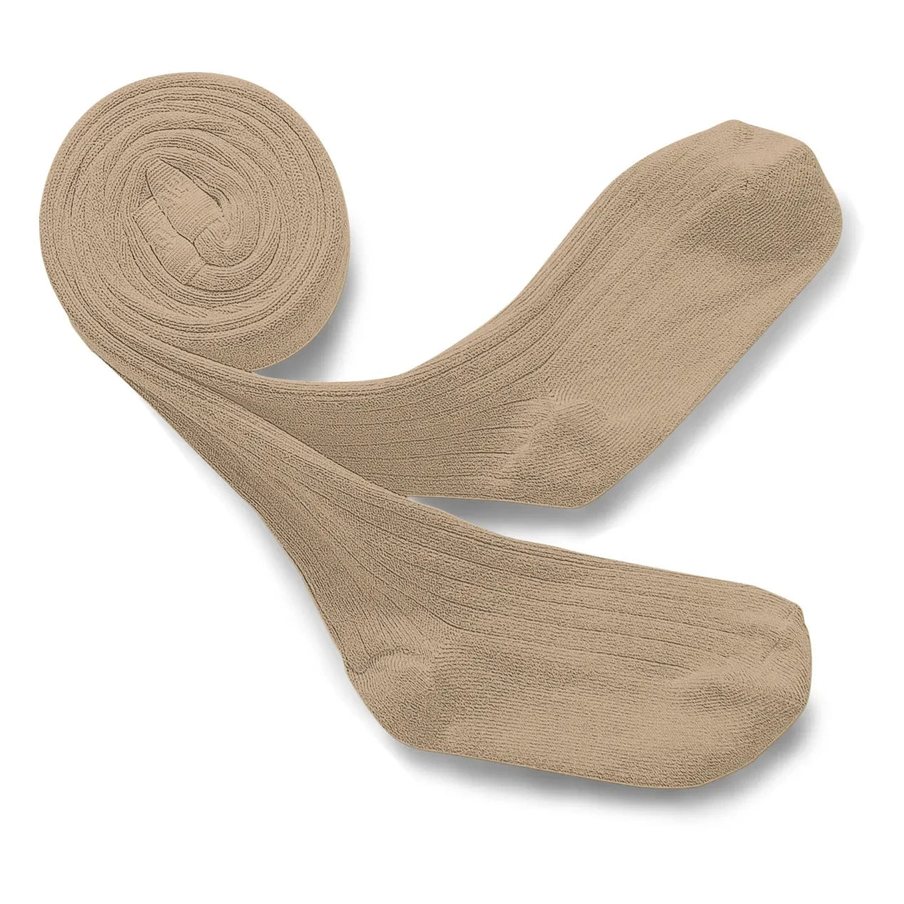 Collégien - Louise Tights | Dark Brown