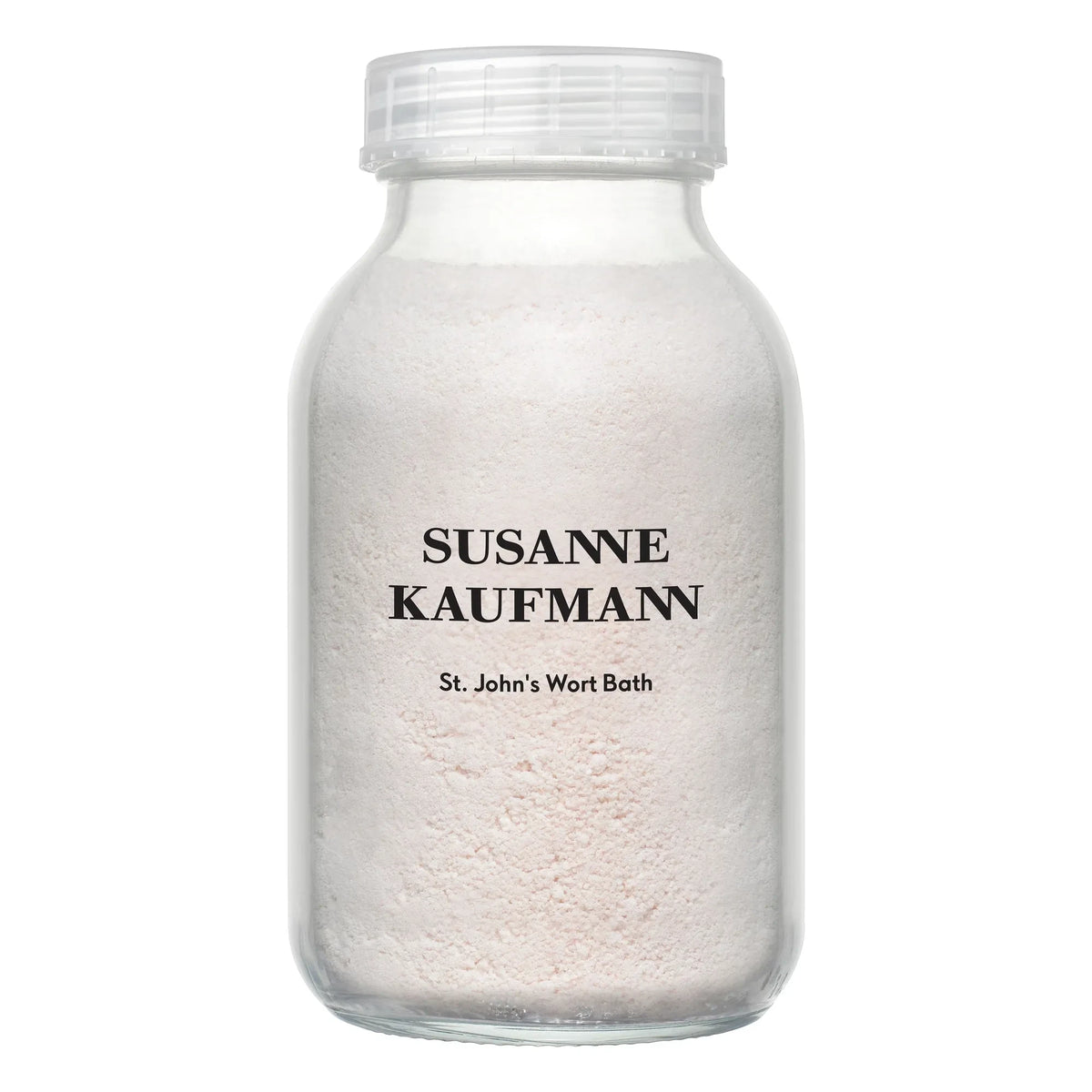 Susanne Kaufmann - St. John’s Foaming Bath Salt - 400g