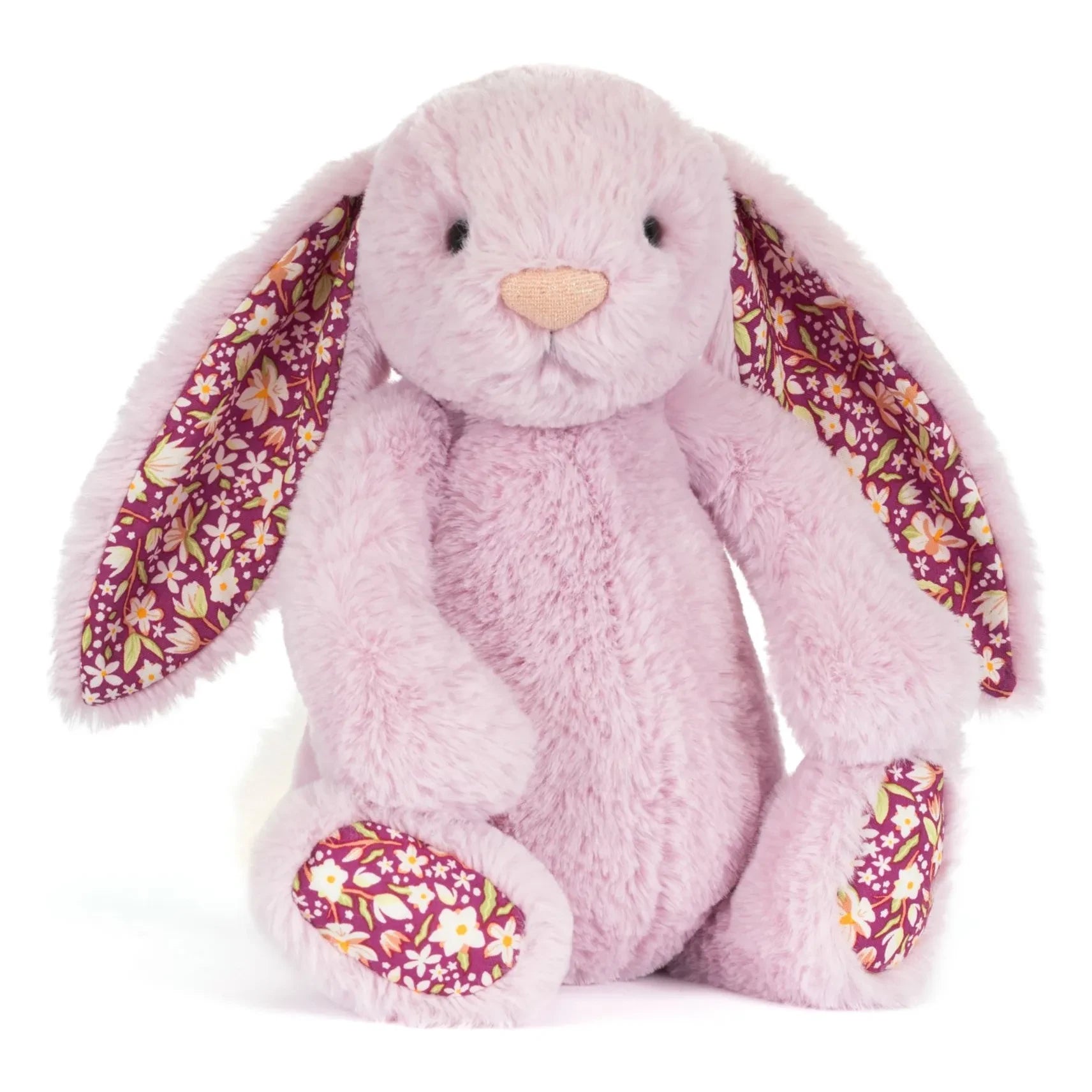 Jellycat - Thistlepop Luxury Bunny Plush Toy