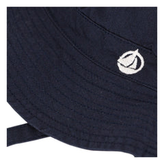 Petit Bateau - Romper | Navy Blue