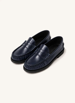 Smallable Kid - Lyle Loafer | Mavi