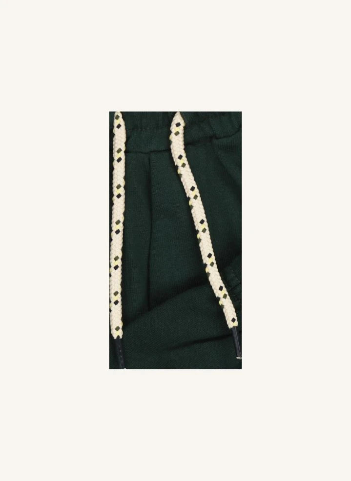 Tumble N'Dry - Nottingham Organic Cotton Jogger | Navy