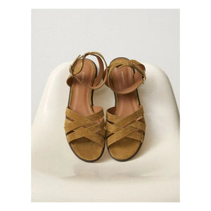 Rivecour - Sandals n°203 Sweden | Bark