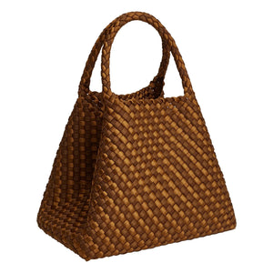 Marrea - Caramel & Affogato Medium Bag - Exclusive Marrea X Smallable | Caramel