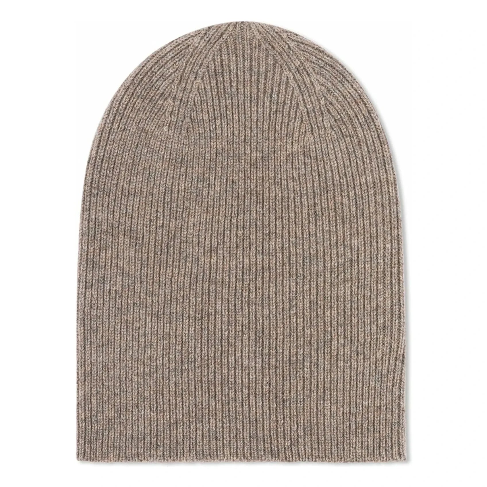 Bompard - Cashmere Hat | Beige