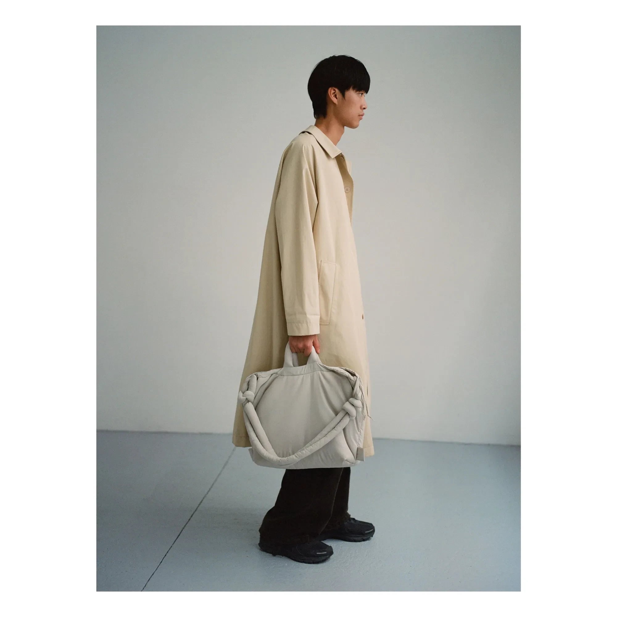 Olend - Ona Soft Bag | Sand