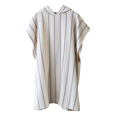 La cerise sur le gâteau - Marina Poncho | Purple