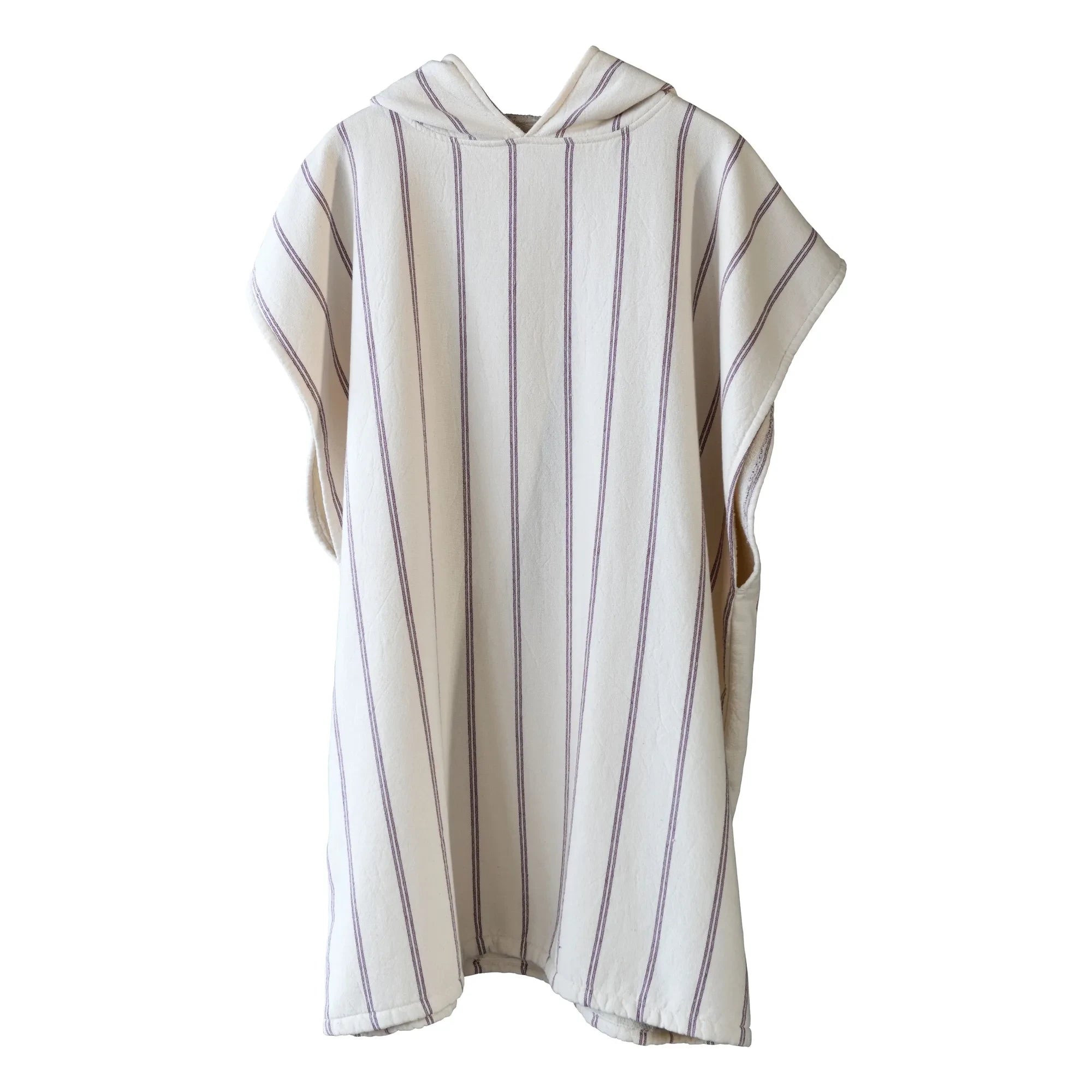 La cerise sur le gâteau - Marina Poncho | Purple