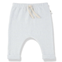 1+ in the family - Antony Çizgili Pantolon | Açık Mavi