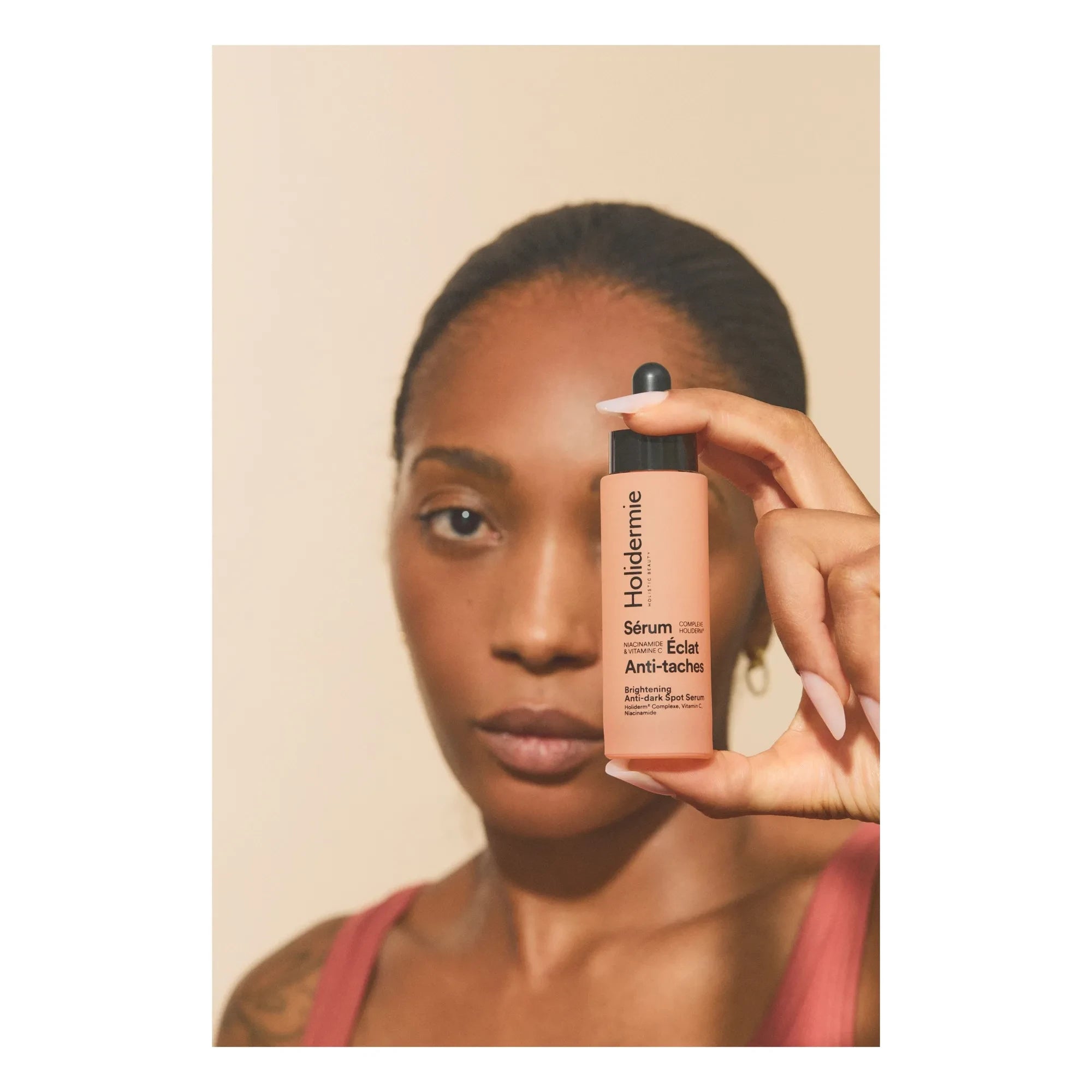 Holidermie - Brightening and Spot Correcting Serum - 30ml
