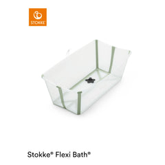 Stokke® - Flexi Bath® | Sage