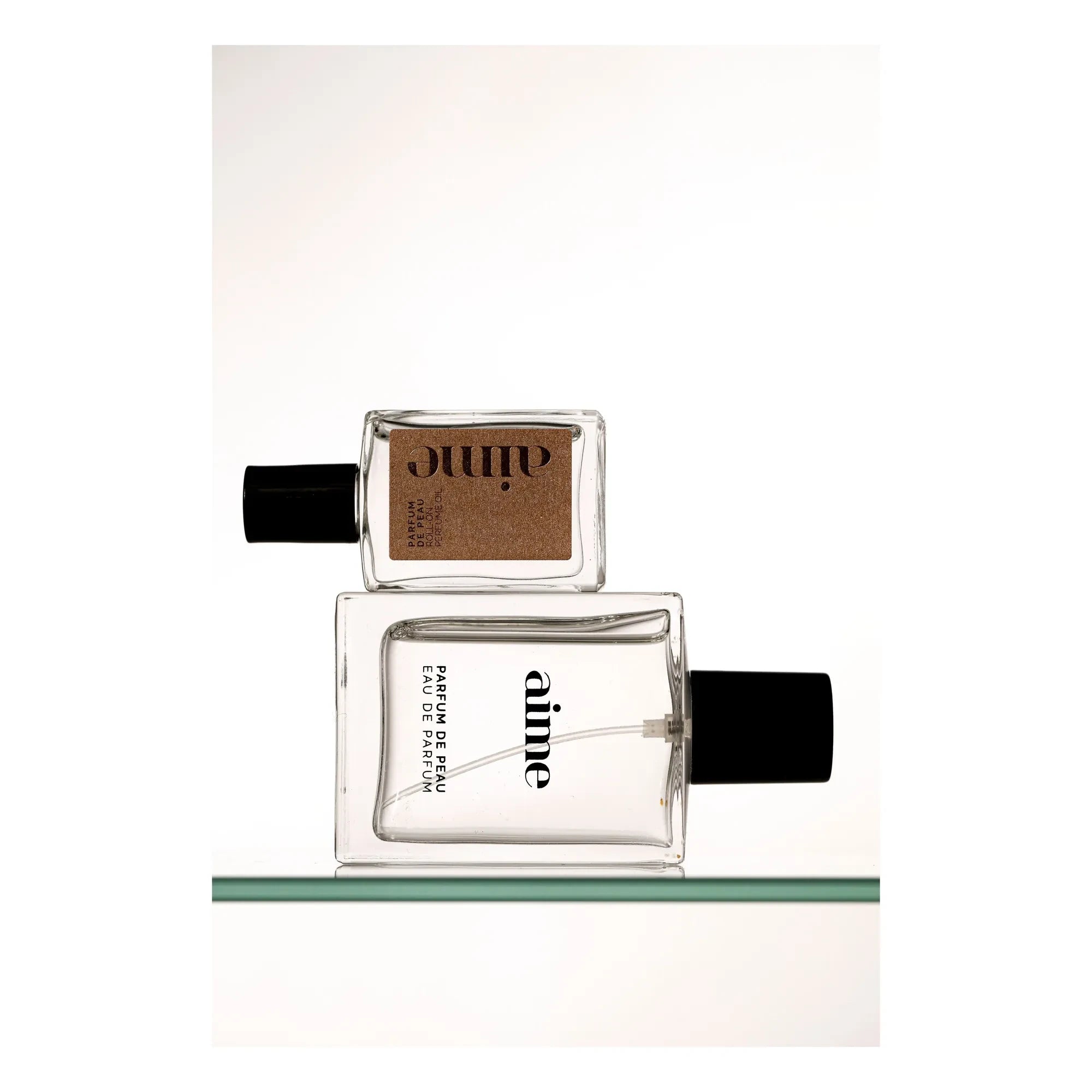 AIME - Parfum de Peau Roll-On Oil - 15 ml