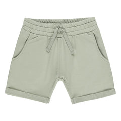 Rylee + Cru - High Shorts | Sage