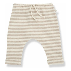 1+ in the Family - Vicens Pants | Beige