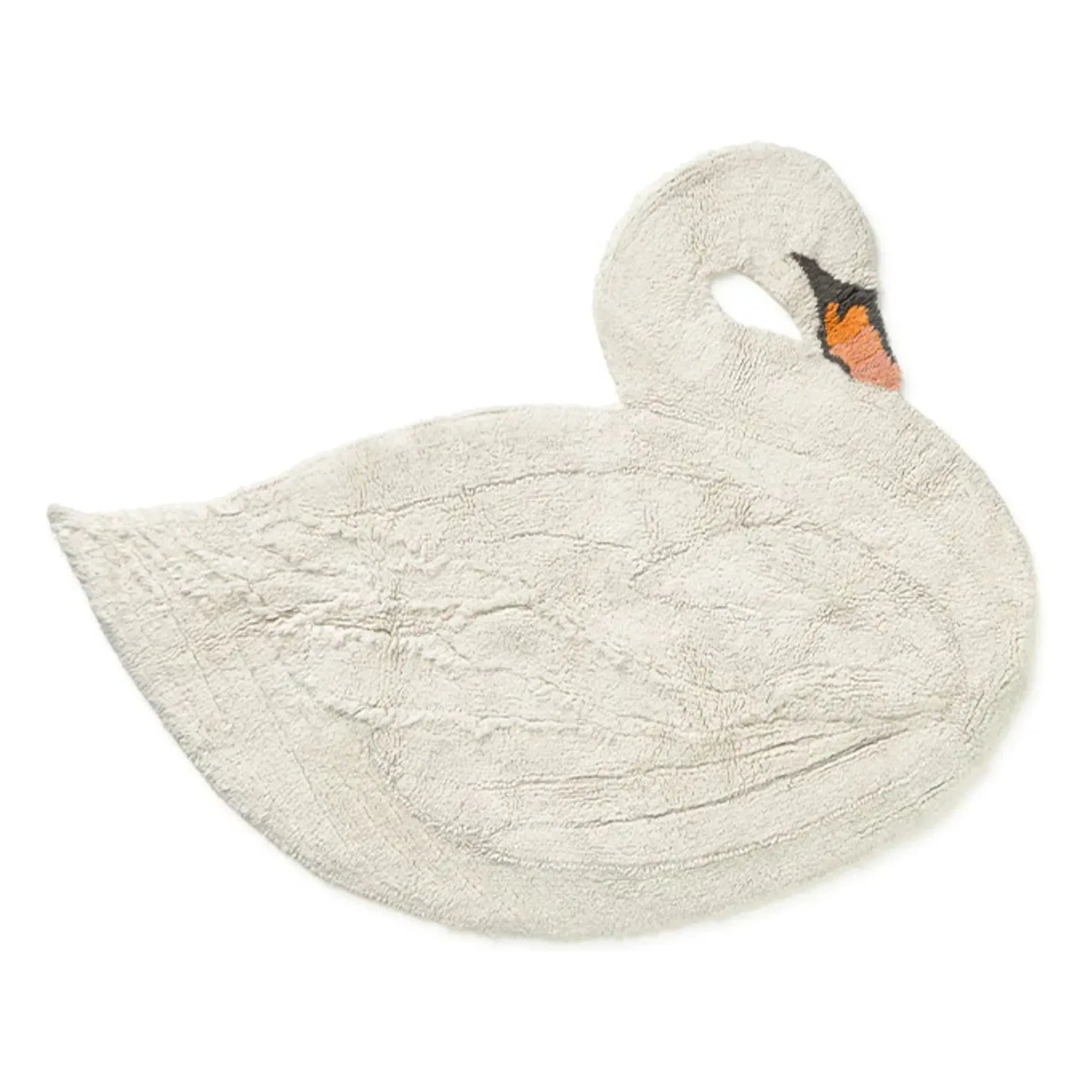 Lorena Canals - White Swan Rug