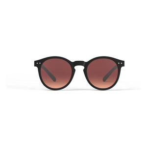 IZIPIZI - Sunglasses #M | Gloss black