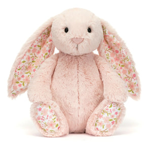 Jellycat - Bunny Cherry Plush
