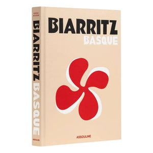 Assouline - Biarritz Basque
