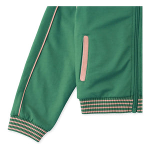 Gingersnaps - Evelyn Sweatshirt | Green