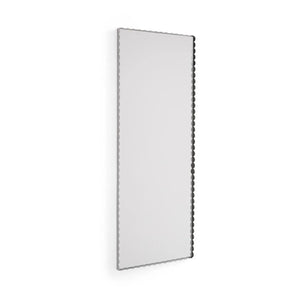 Hay - Arcs Mirror - Muller Van Severen | Steel Gray