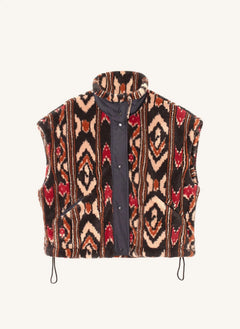 Xirena - Ravena jacket | Black