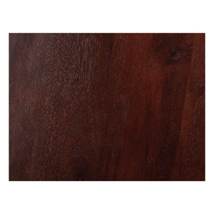 Present Time - Noche Side Table | Brown