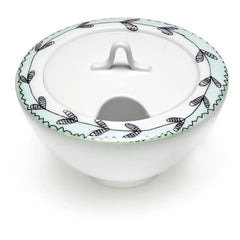 Serax - Camellia Sugar Bowl, Serax for Marni | Blossom