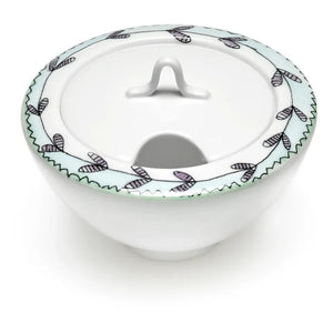 Serax - Camellia Sugar Bowl, Serax for Marni | Blossom