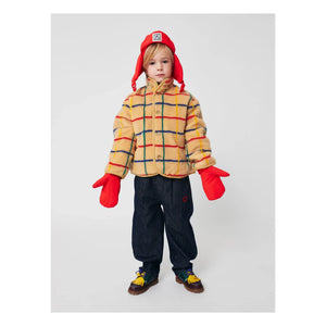 Bobo Choses - Bobo Choses x Camper Tekne Ayakkabıları | Yeşil