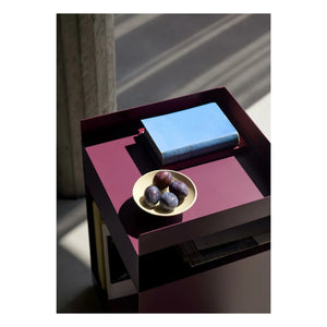 & Tradition - Rotate SC73 Storage Unit Space Copenhagen | Erik