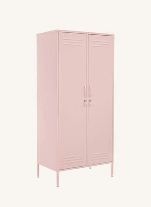 Mustard Made - Twinny Metal Cabinet | Blush